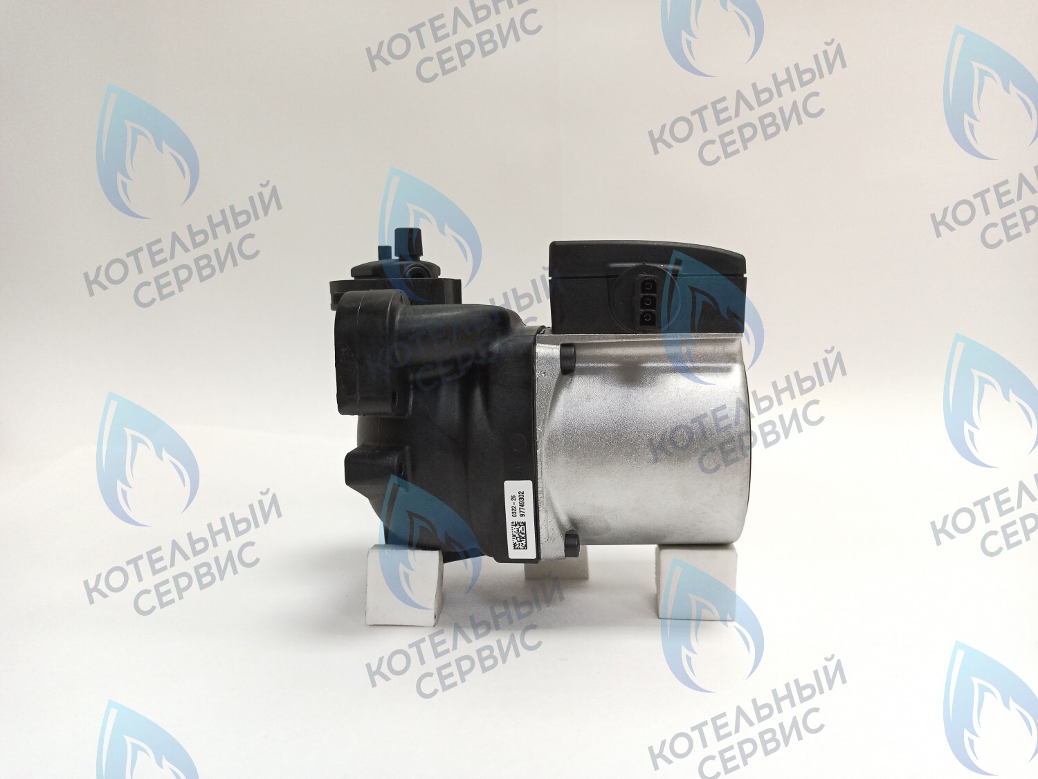 PMBX1AG50-GR60-V1-FL-Комп Насос циркуляционный BAXI ECO HOME, ECO-4s (766070700) в Оренбурге	