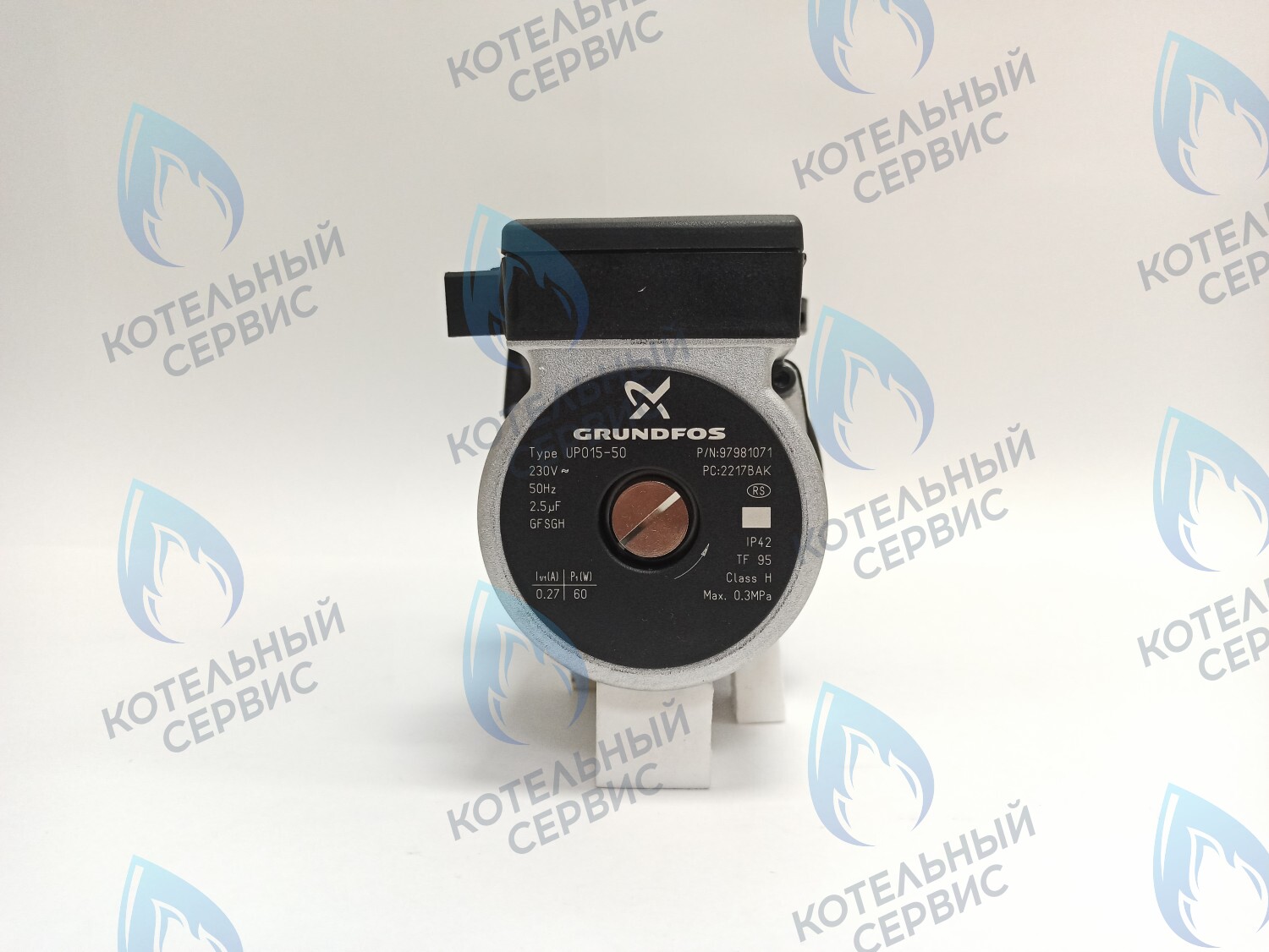 PMBX1AG50-GR60-V1-FL-Комп Насос циркуляционный BAXI ECO HOME, ECO-4s (766070700) в Оренбурге	