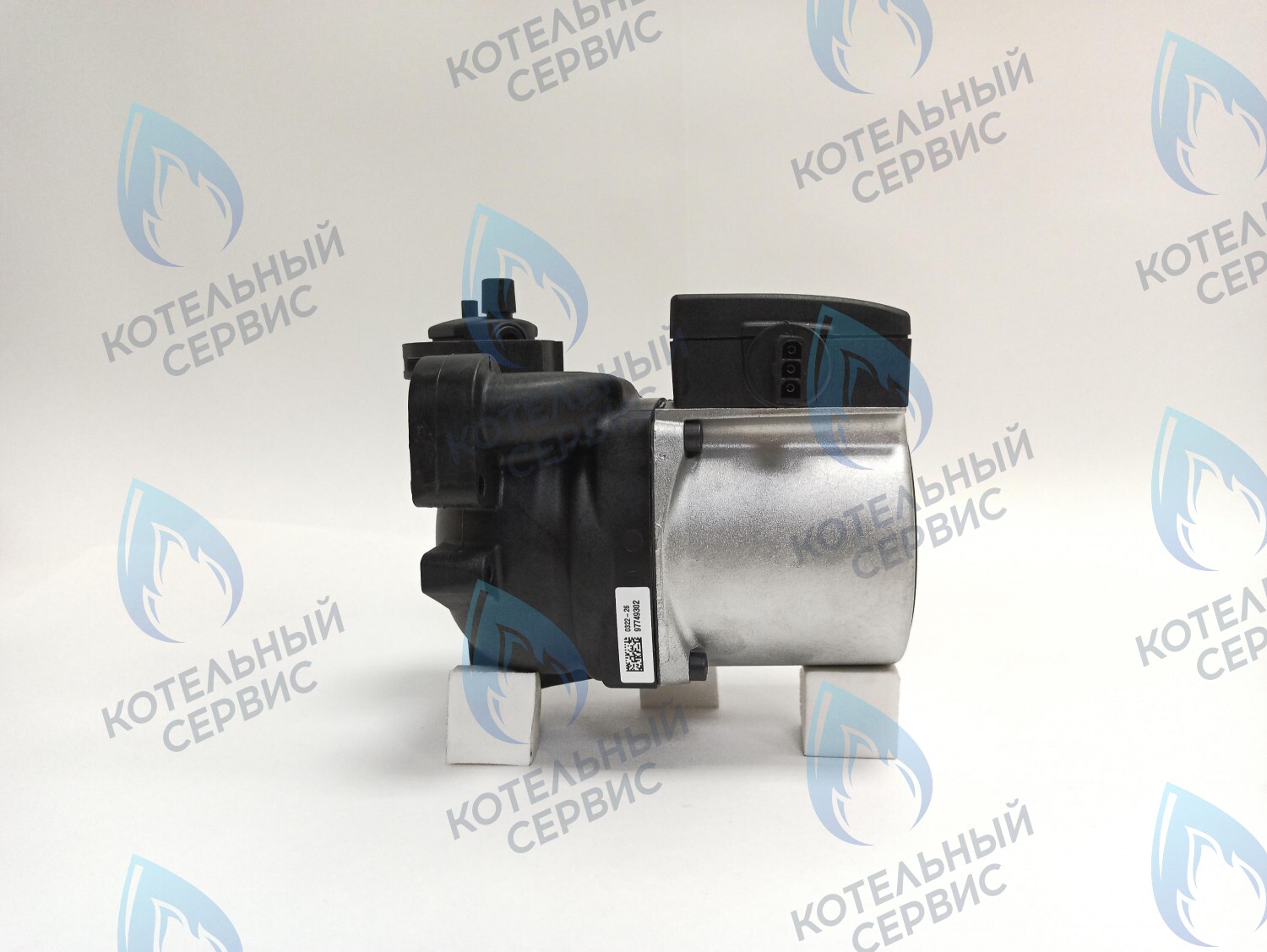 PMBX1AG50-GR60-V1-FL-Комп Насос циркуляционный BAXI ECO HOME, ECO-4s (766070700) в Оренбурге	