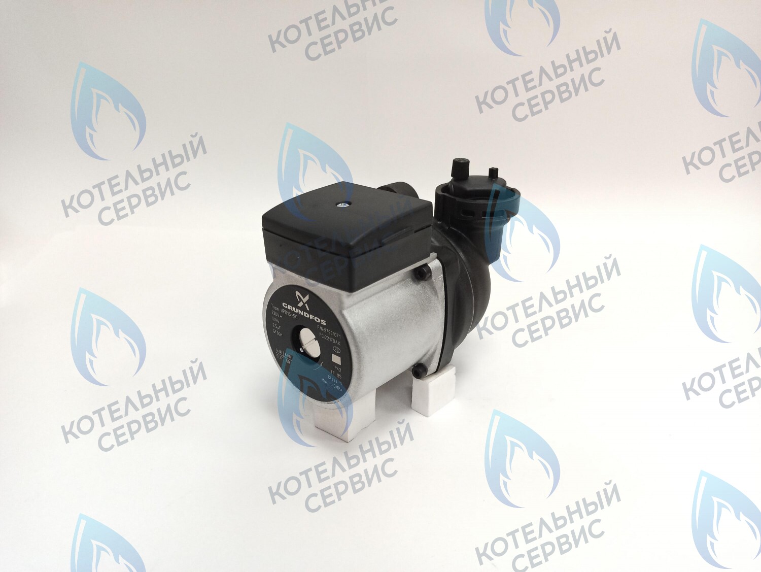 PMBX1AG50-GR60-V1-FL-Комп Насос циркуляционный BAXI ECO HOME, ECO-4s (766070700) в Оренбурге	