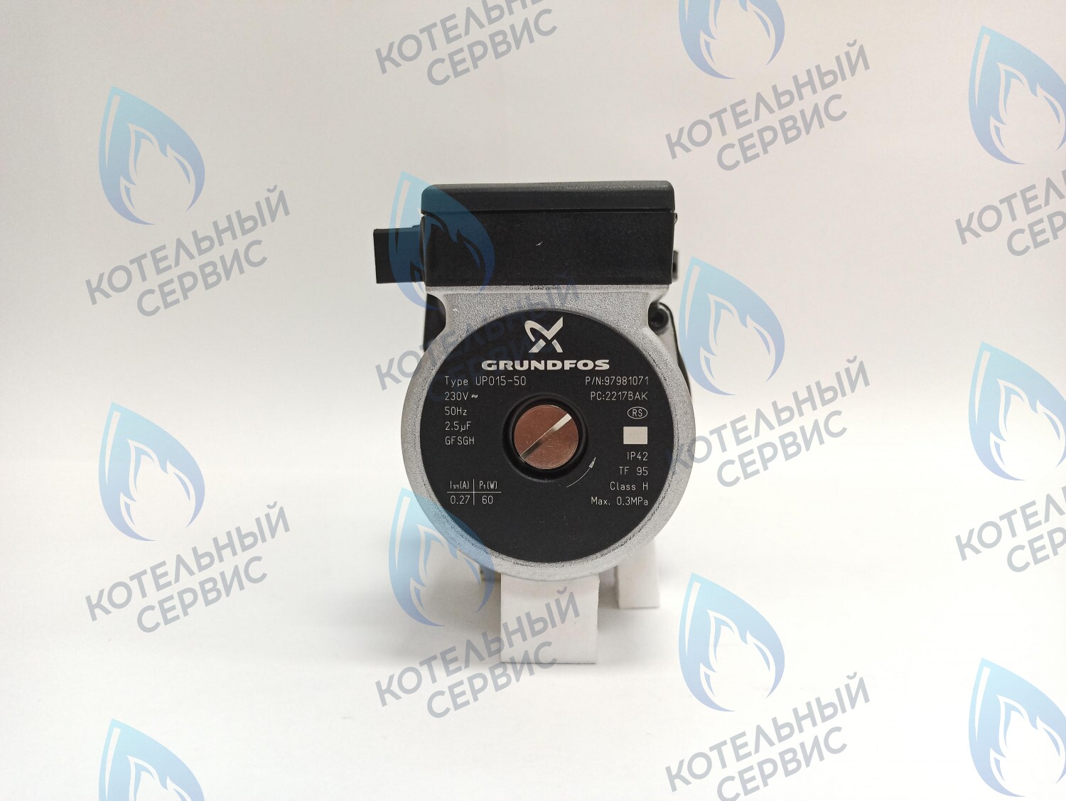 PMBX1AG50-GR60-V1-FL-Комп Насос циркуляционный BAXI ECO HOME, ECO-4s (766070700) в Оренбурге	