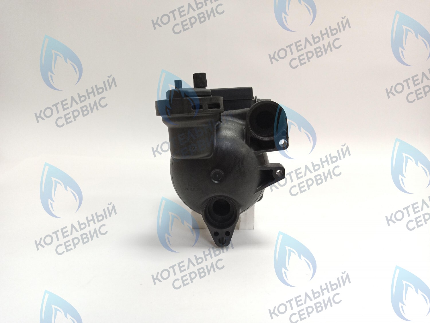 PMBX1AG50-GR60-V1-FL-Комп Насос циркуляционный BAXI ECO HOME, ECO-4s (766070700) в Оренбурге	