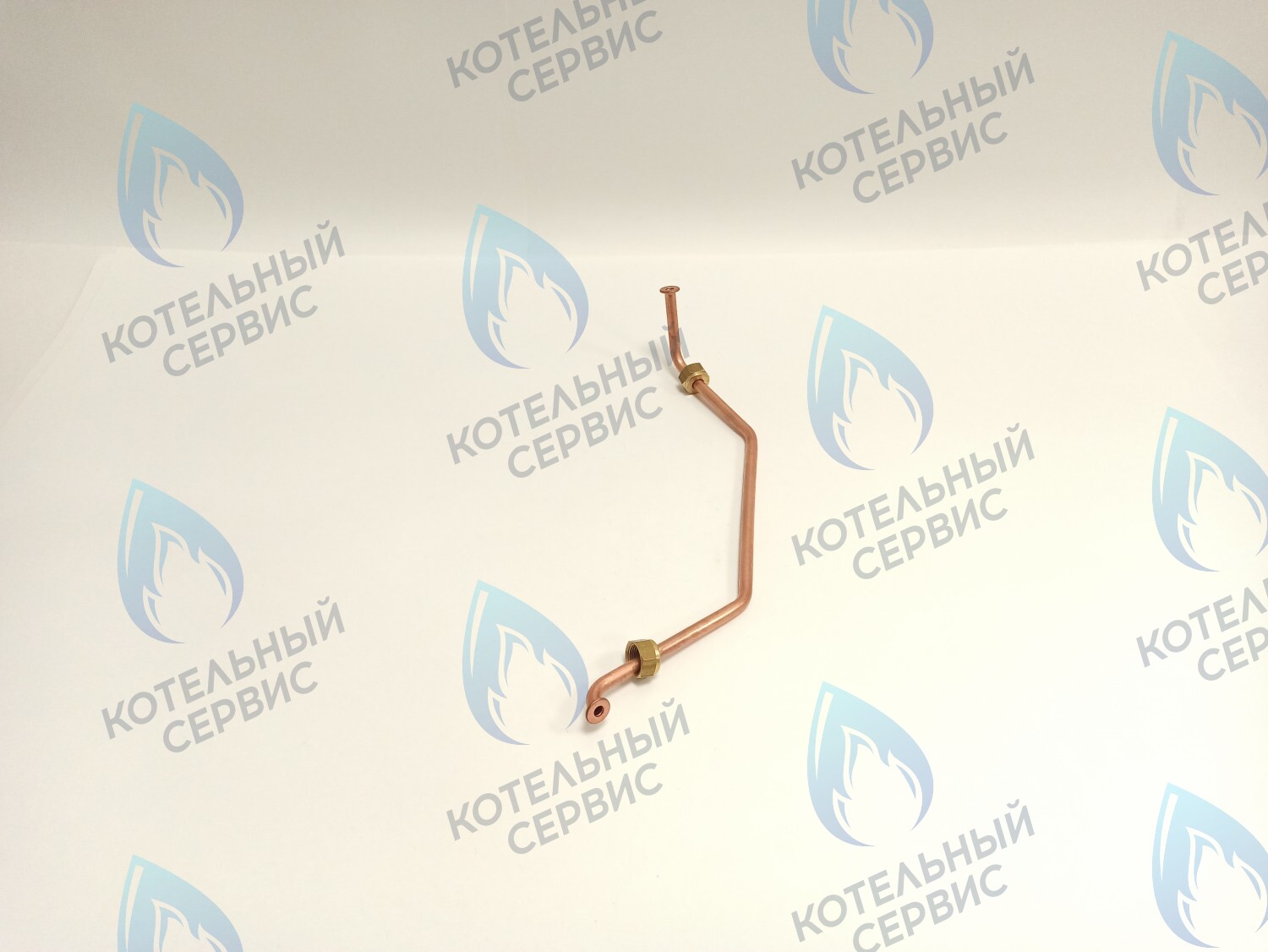 BI1242 106 Трубка подключения расширительного бака Magnum ELECTROLUX (ССП) в Оренбурге	