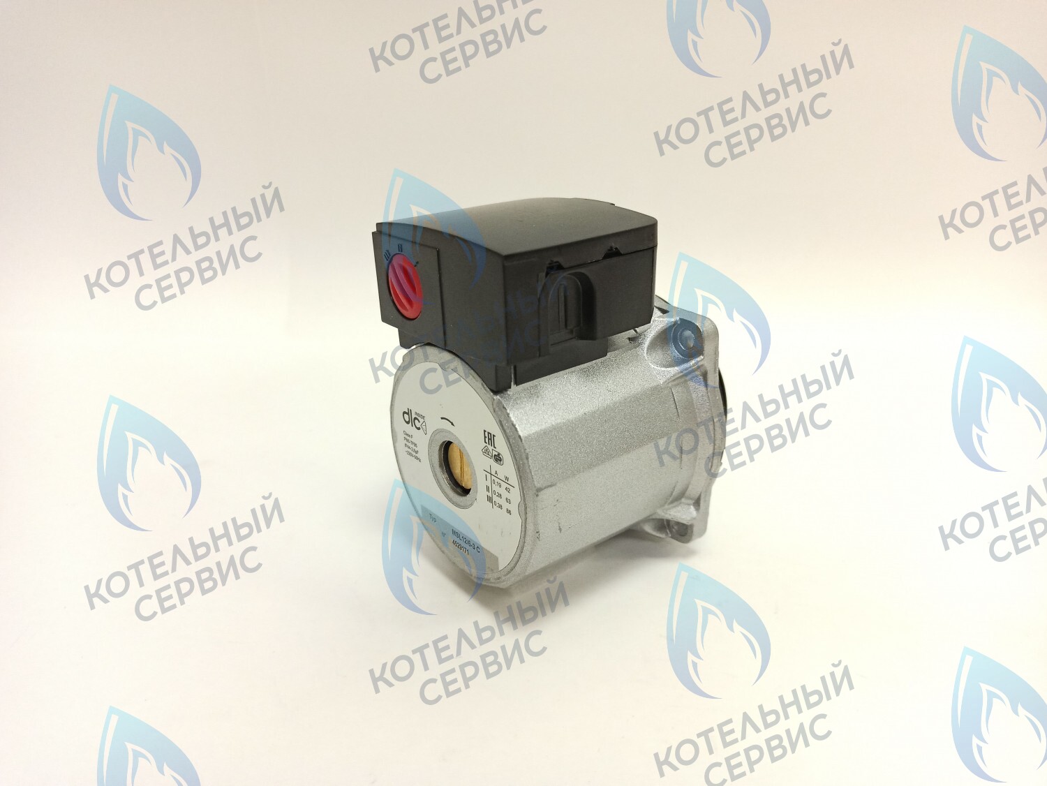 PH-W21CW60-WC86-Комп Двигатель насоса (без улитки) (12/6, 15/6) аналог WILO 86w MSL 12/6-3 C, KSL 15/6-3 C в Оренбурге	