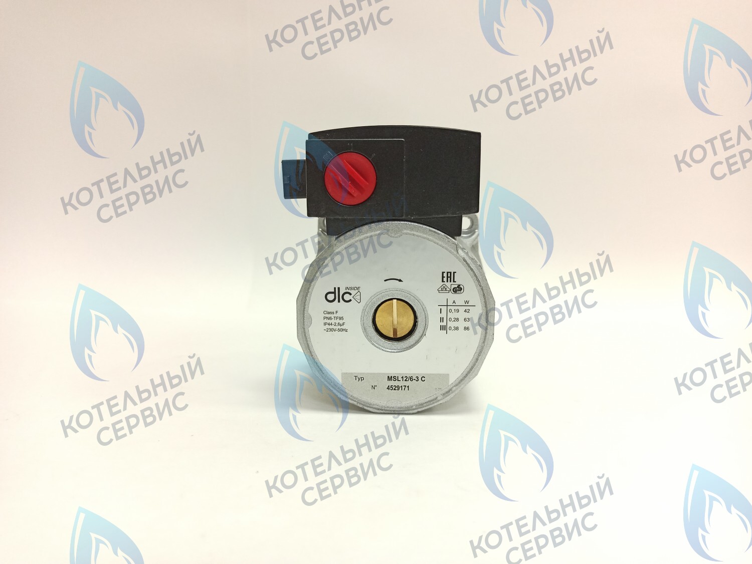 PH-W21CW60-WC86-Комп Двигатель насоса (без улитки) (12/6, 15/6) аналог WILO 86w MSL 12/6-3 C, KSL 15/6-3 C в Оренбурге	