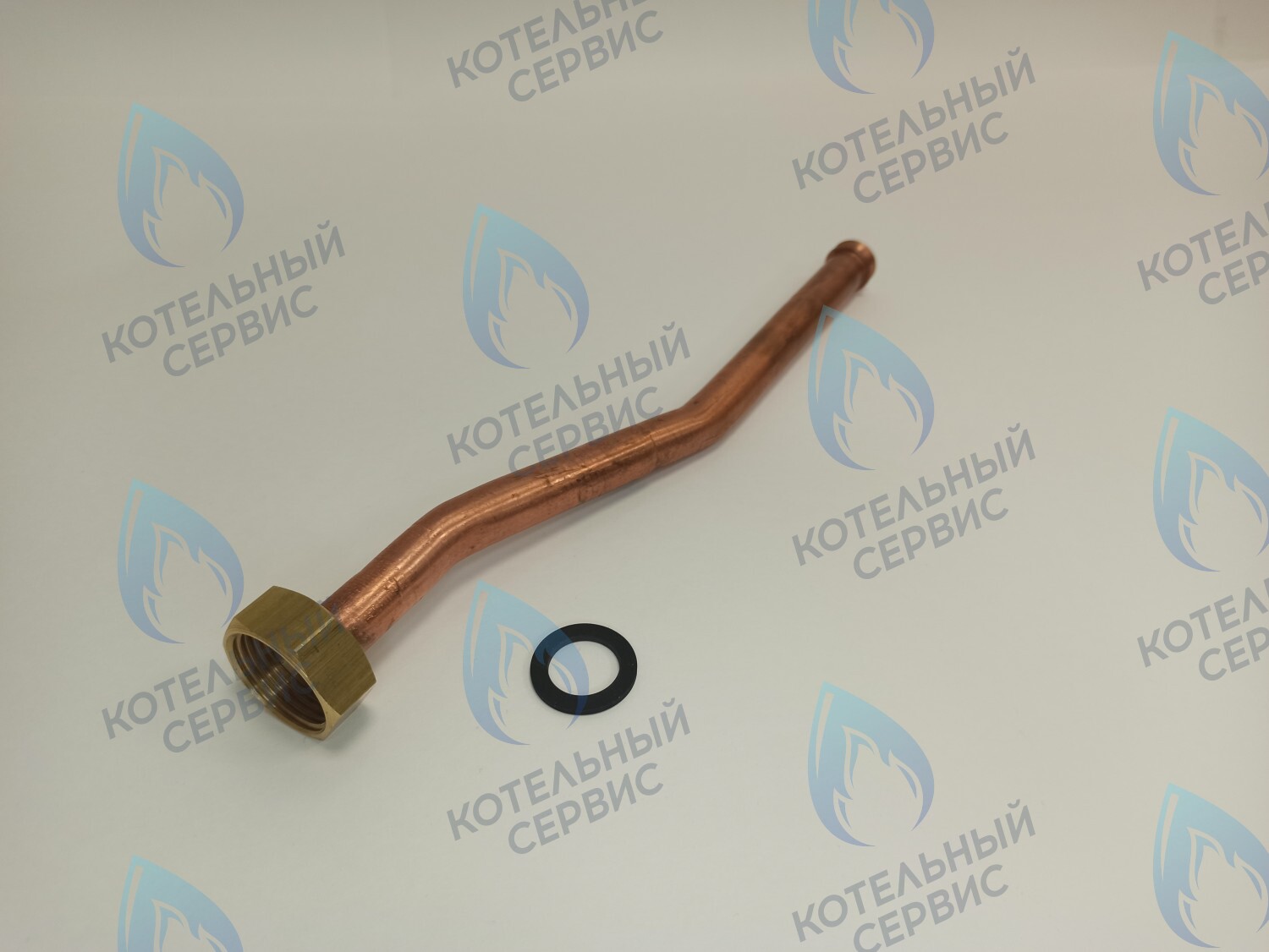 WT010 Трубка для котла Protherm в Оренбурге	