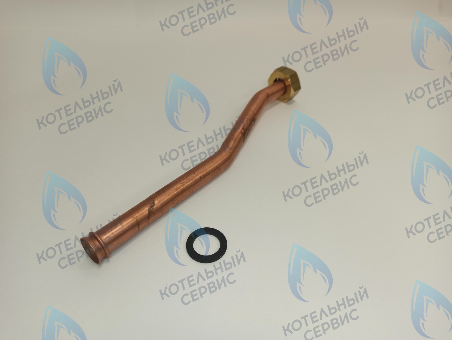 WT010 Трубка для котла Protherm в Оренбурге	