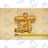 711605800 3-ходовой клапан/группа подачи BAXI в Оренбурге	
