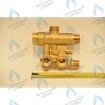 711605800 3-ходовой клапан/группа подачи BAXI в Оренбурге	