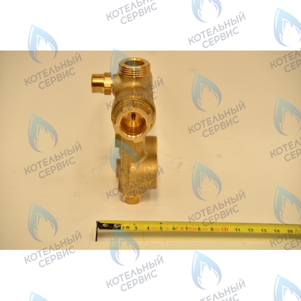 711605800 3-ходовой клапан/группа подачи BAXI в Оренбурге	