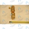 711605800 3-ходовой клапан/группа подачи BAXI в Оренбурге	