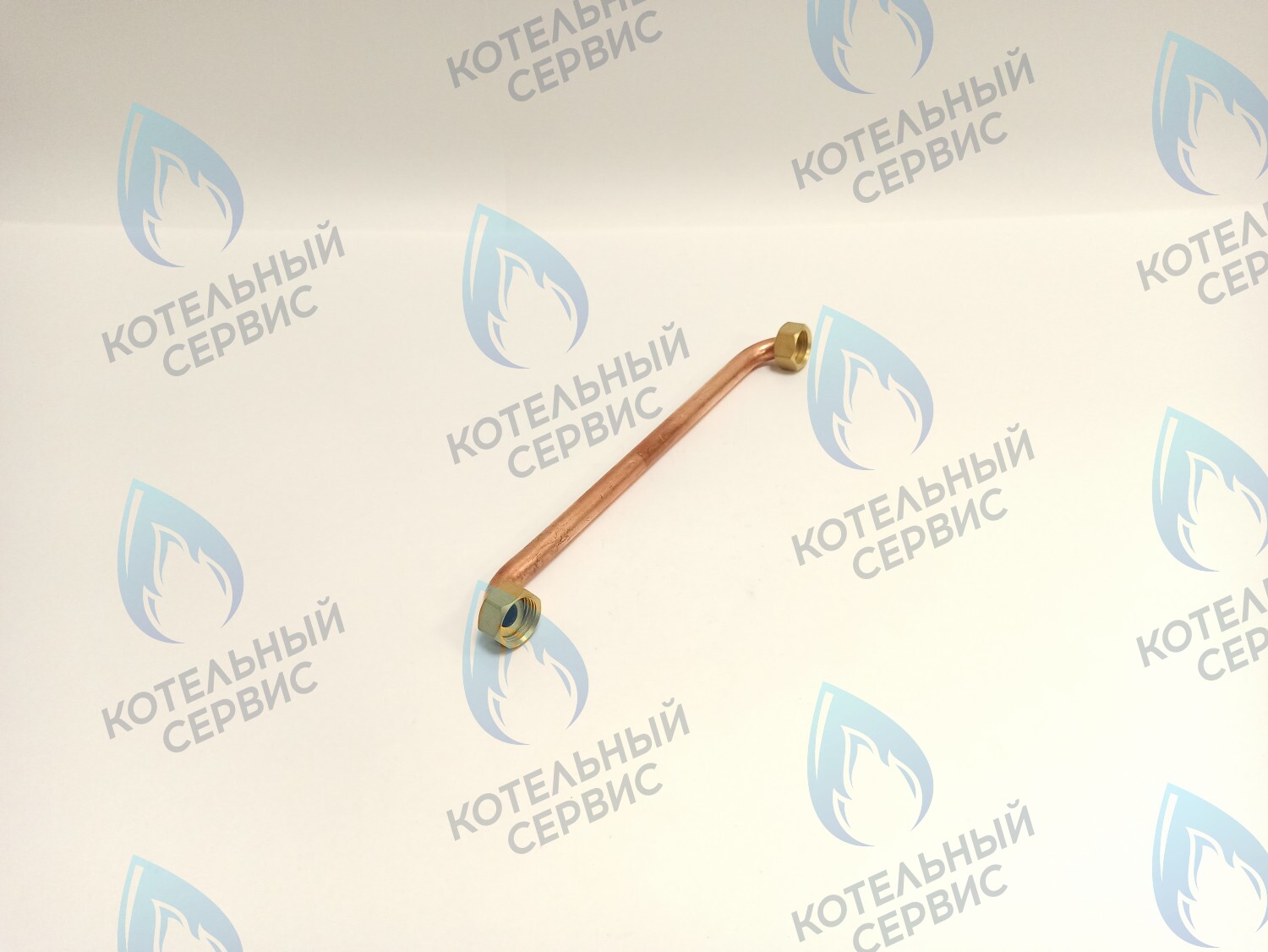 CA01000353 Трубка байпаса для BC (CA01000353) ROYAL THERMO в Оренбурге	
