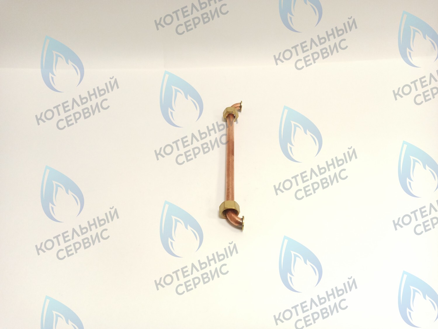 CA01000353 Трубка байпаса для BC (CA01000353) ROYAL THERMO в Оренбурге	