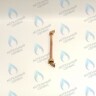 CA01000353 Трубка байпаса для BC (CA01000353) ROYAL THERMO в Оренбурге	