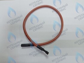 Кабель электрода поджига силиконовый KENTATSU KOBOLD