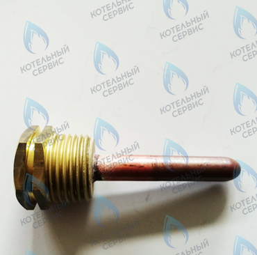 39845070 Гильза 1/2"x60 FERROLI в Оренбурге	