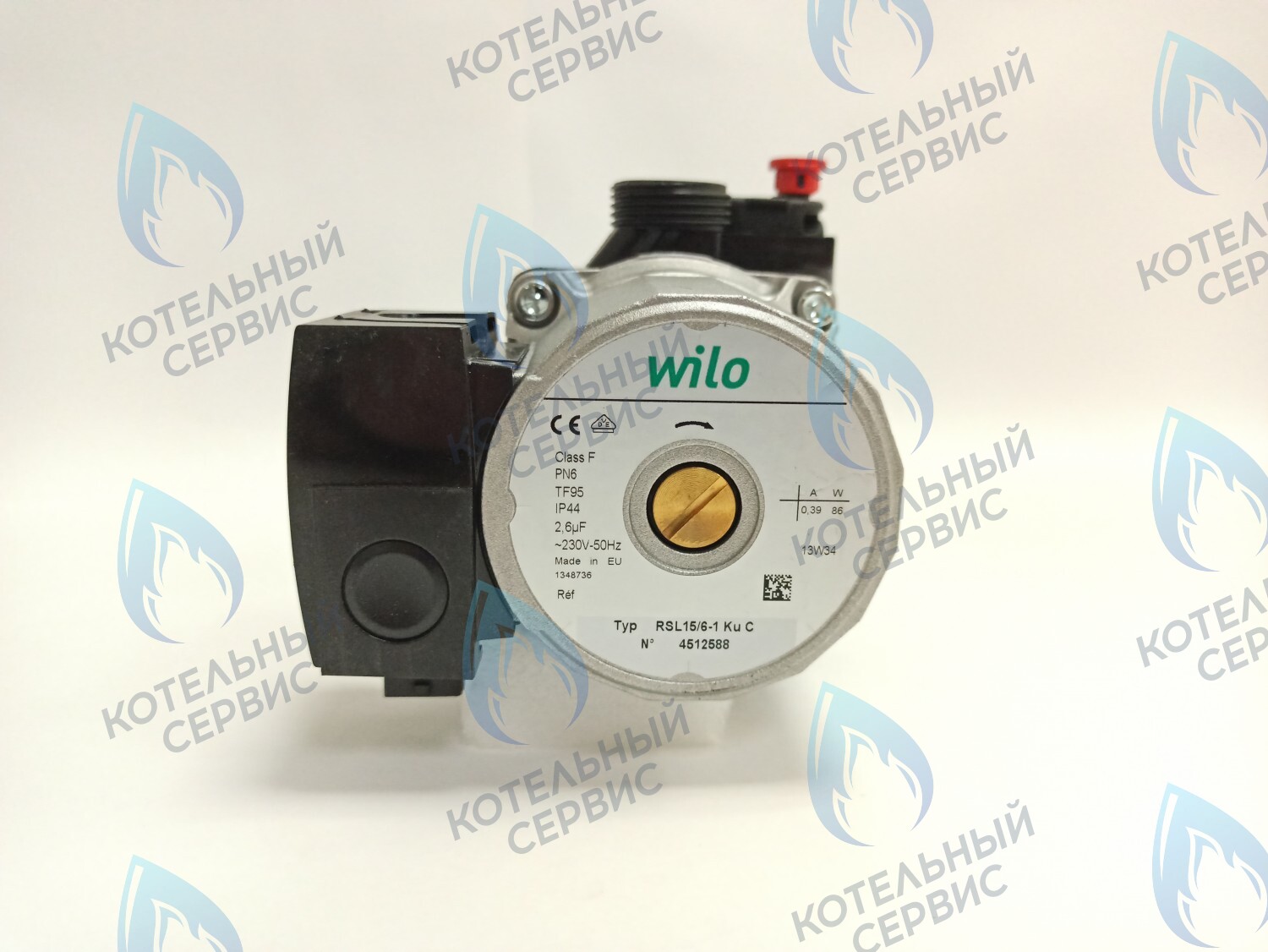 BI1242 100 Циркуляционный насос для Magnum CACAO (BI1242 100) ELECTROLUX в Оренбурге	