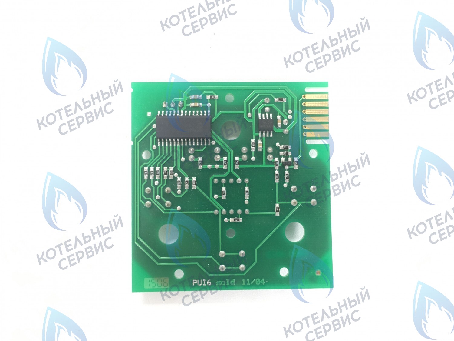 0020044889 Электронная плата дисплея Leopard 17 PROTHERM в Оренбурге	