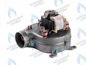 Вентилятор дымоудаления (58W)  Premium 30кВт GAZLUX