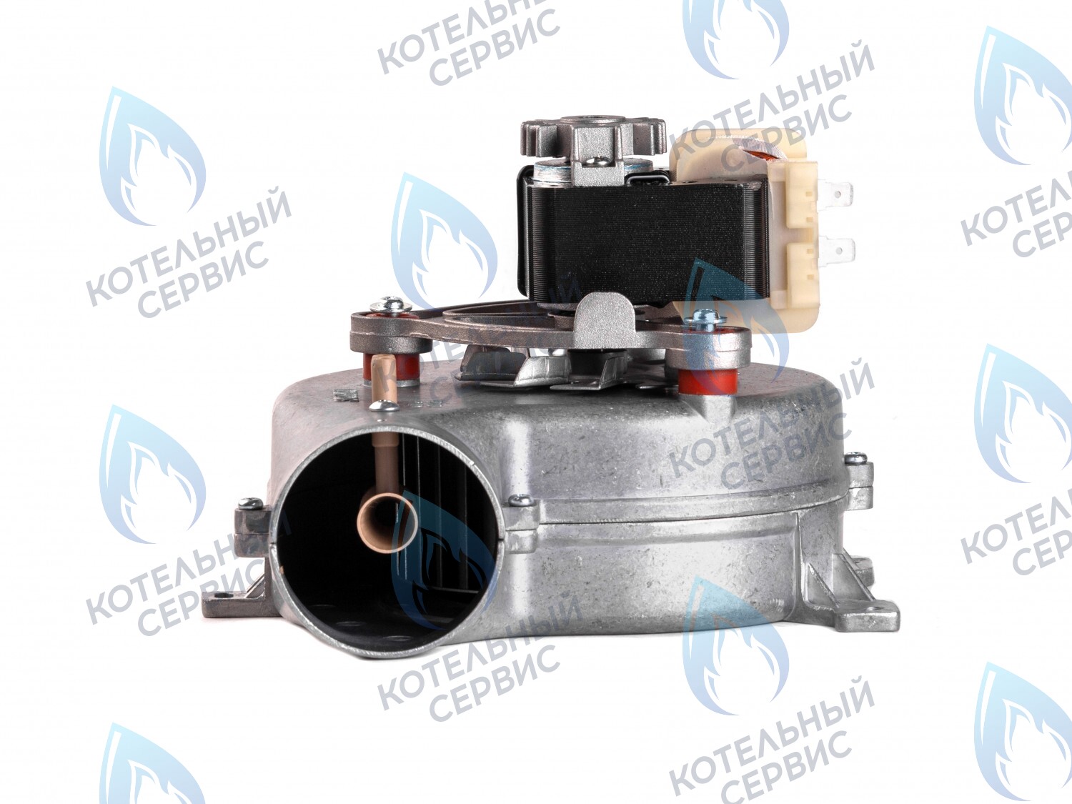 07-2004 Вентилятор дымоудаления (58W)  Premium 30кВт GAZLUX в Оренбурге	