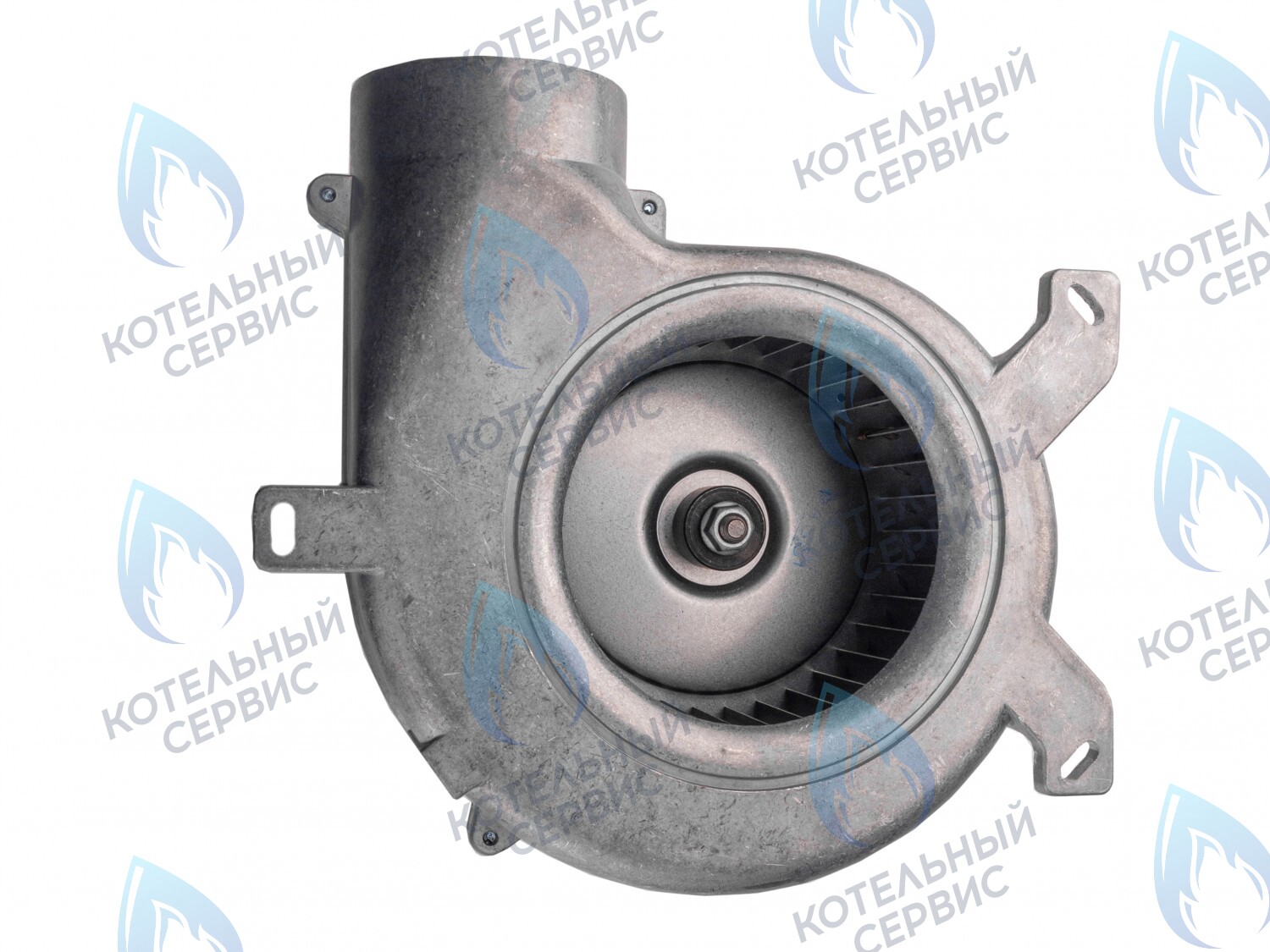 07-2004 Вентилятор дымоудаления (58W)  Premium 30кВт GAZLUX в Оренбурге	