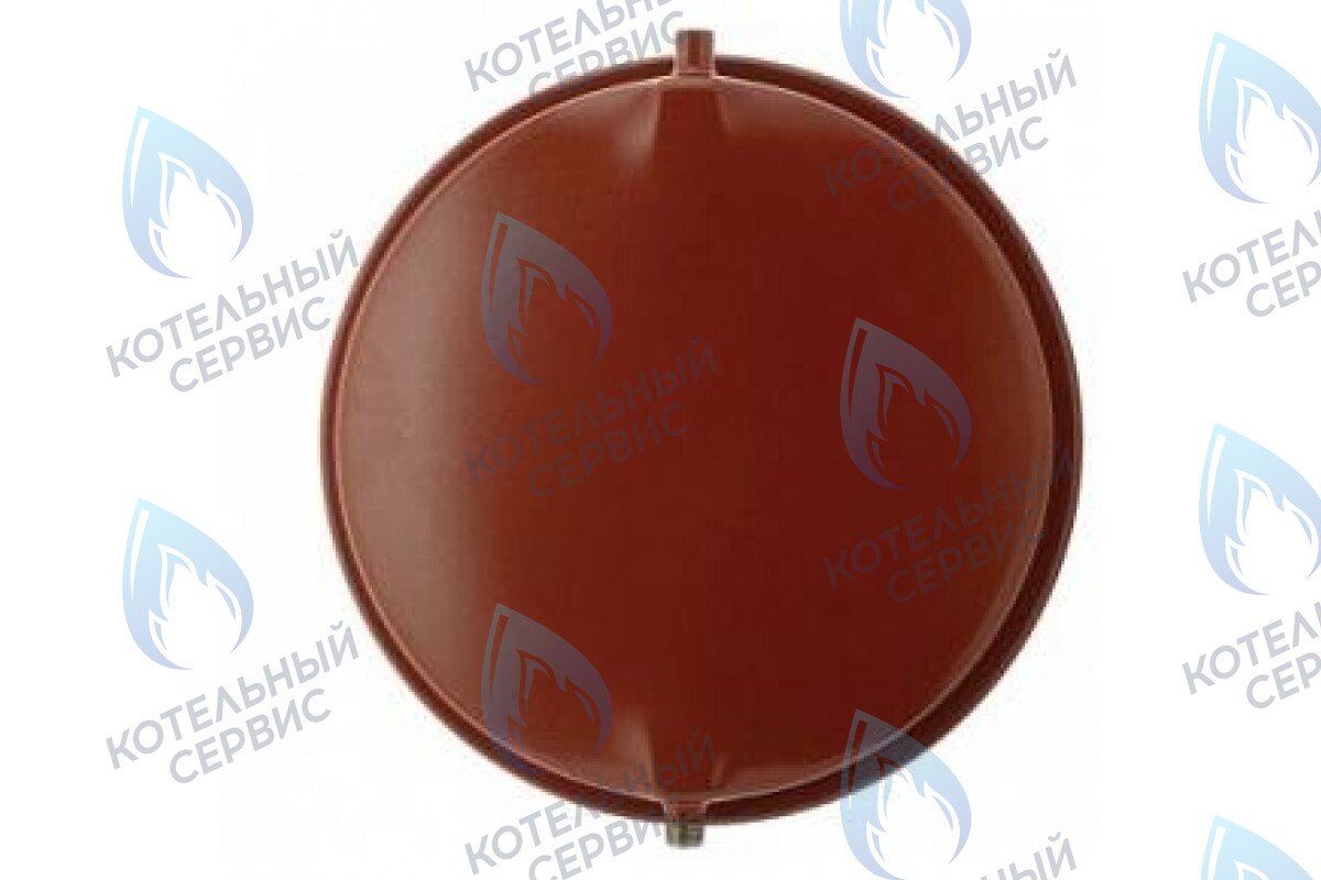 87186425520 Расширительный бак (круглый) 8л 3/8 резьба BOSCH WBN6000 в Оренбурге	