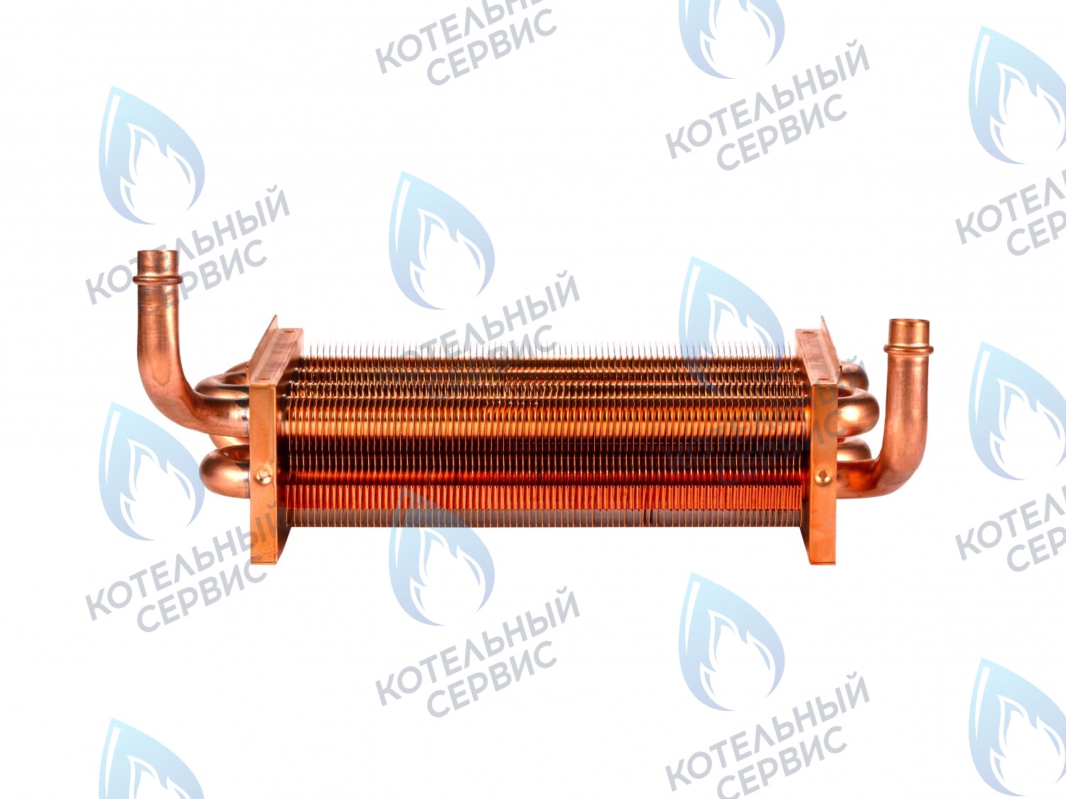 2070391 Теплообменник первичный ARDERIA ESR 2.20 в Оренбурге	