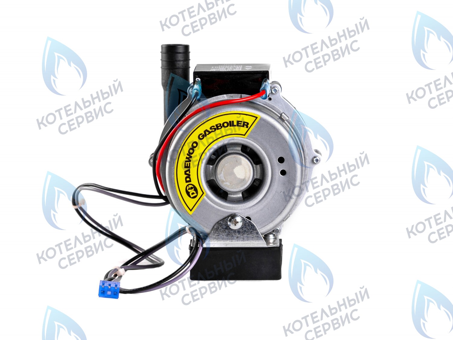 3317416010 Насос циркуляционный Daewoo 100-300MSC (DWMG-5070PL) в Оренбурге	