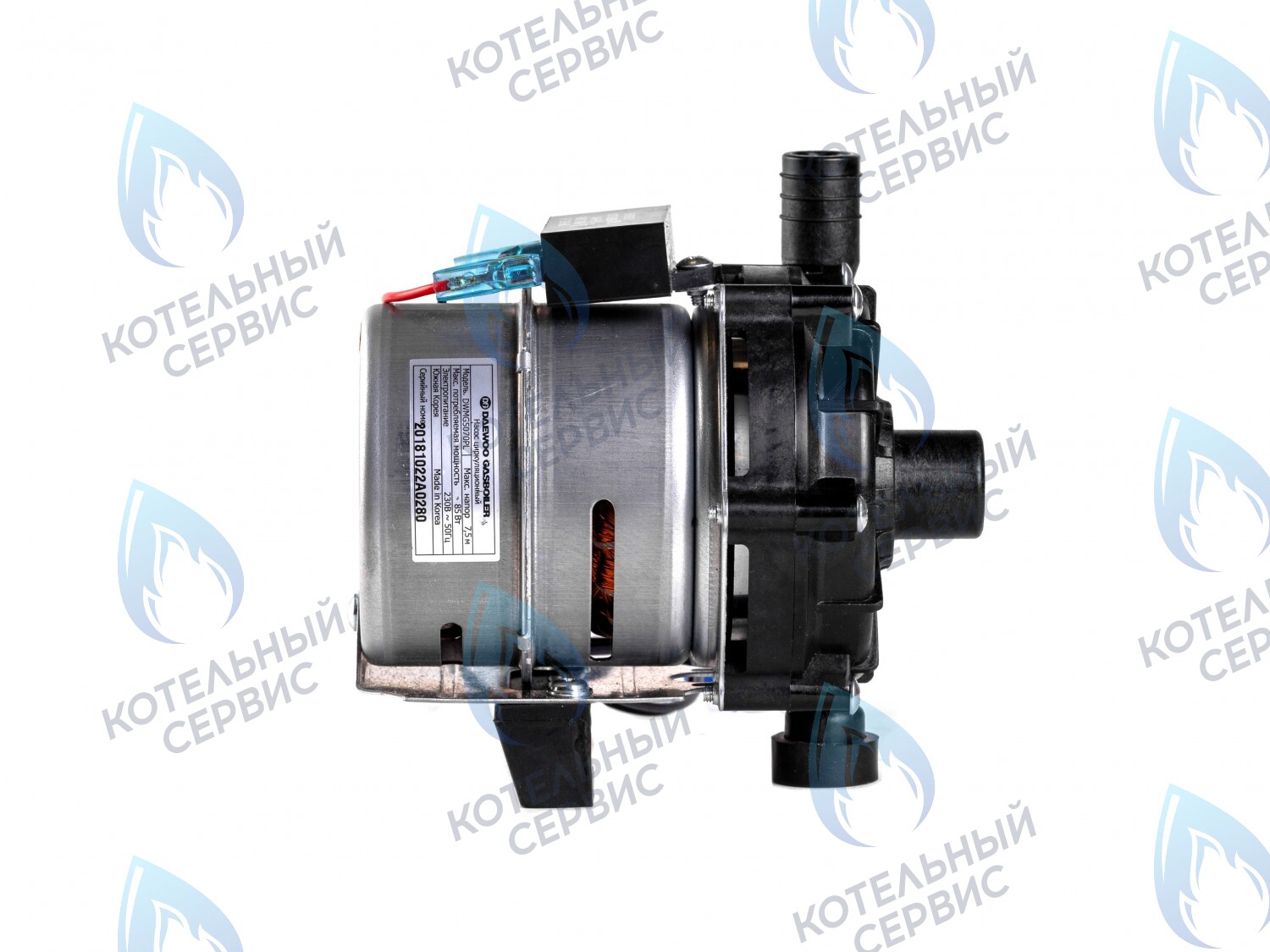 3317416010 Насос циркуляционный Daewoo 100-300MSC (DWMG-5070PL) в Оренбурге	