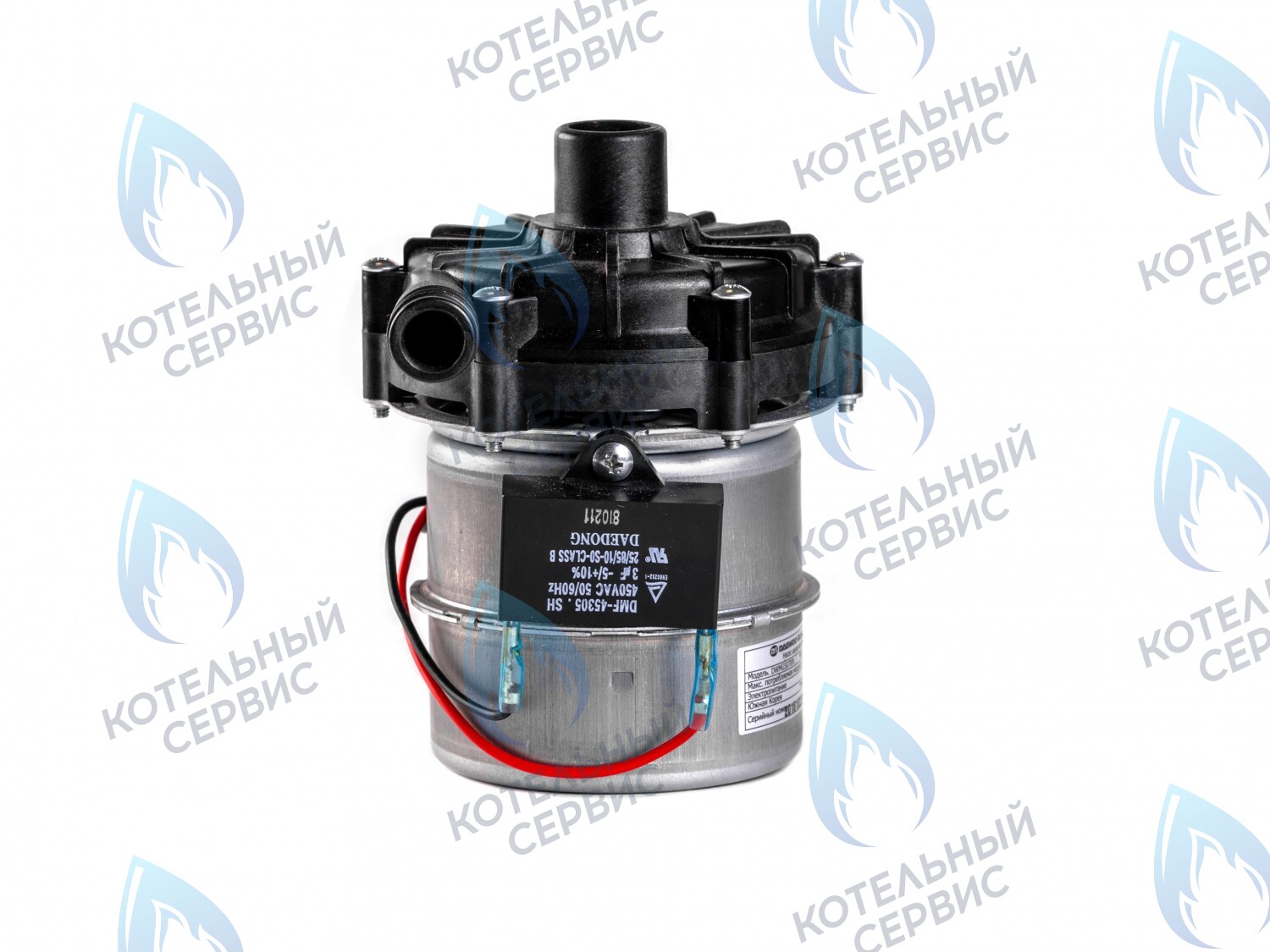 3317416010 Насос циркуляционный Daewoo 100-300MSC (DWMG-5070PL) в Оренбурге	