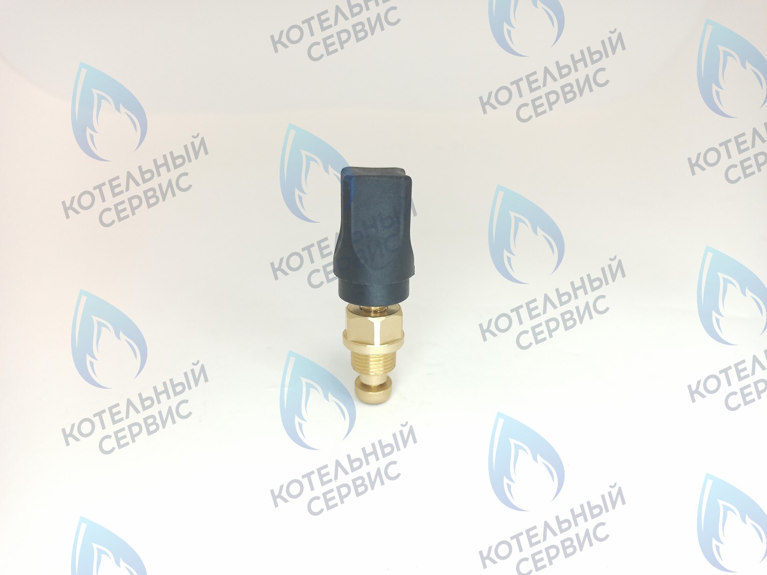 FF015 Вентиль крана подпитки Китай (KS90265400, CB11030032 и др ) плоский D12mm в Оренбурге	