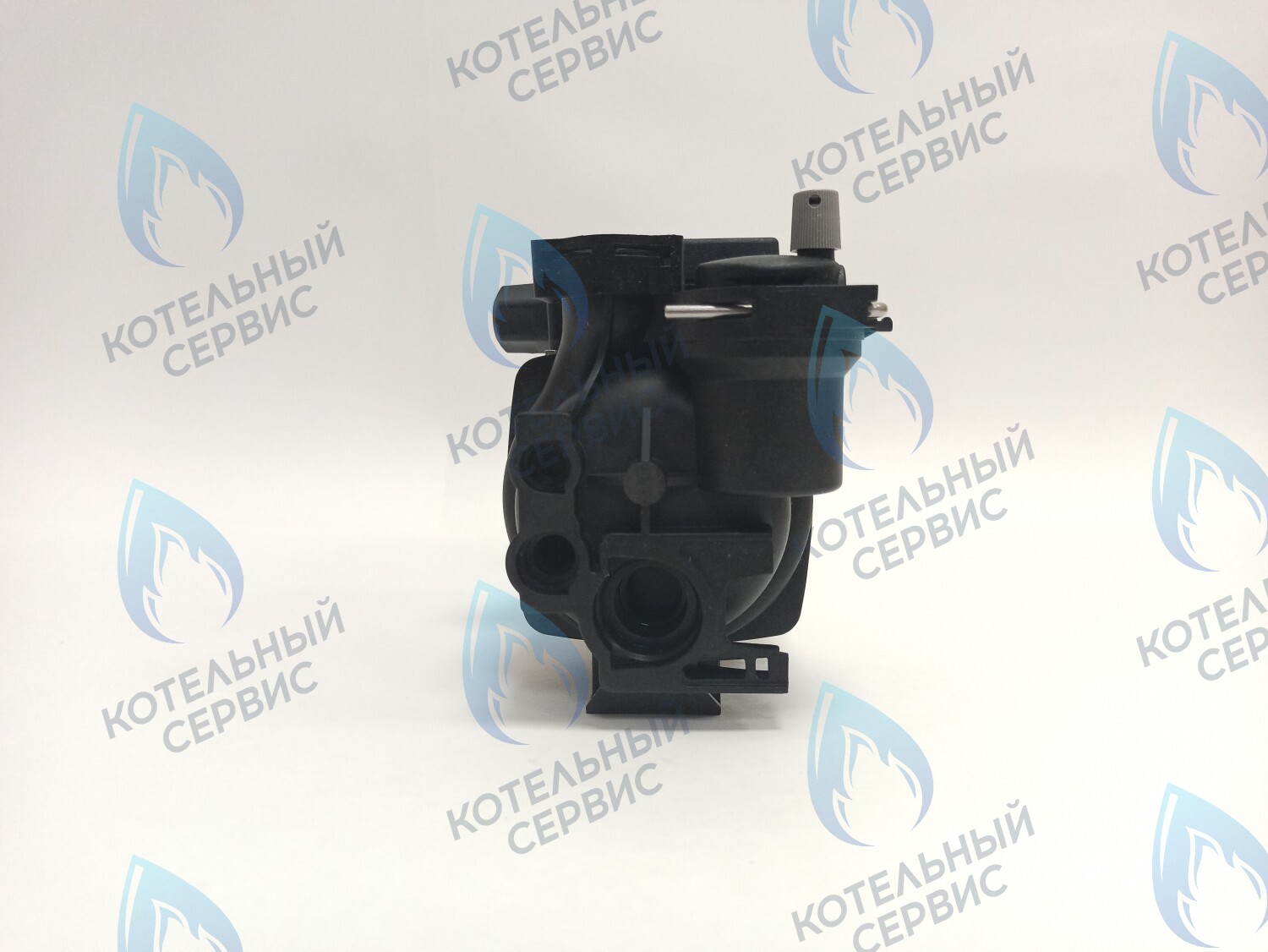 PM001BG50-GR75-Комп Насос GRUNDFOS 15-50 для котла GazLux, GazEco 18-24 в Оренбурге	