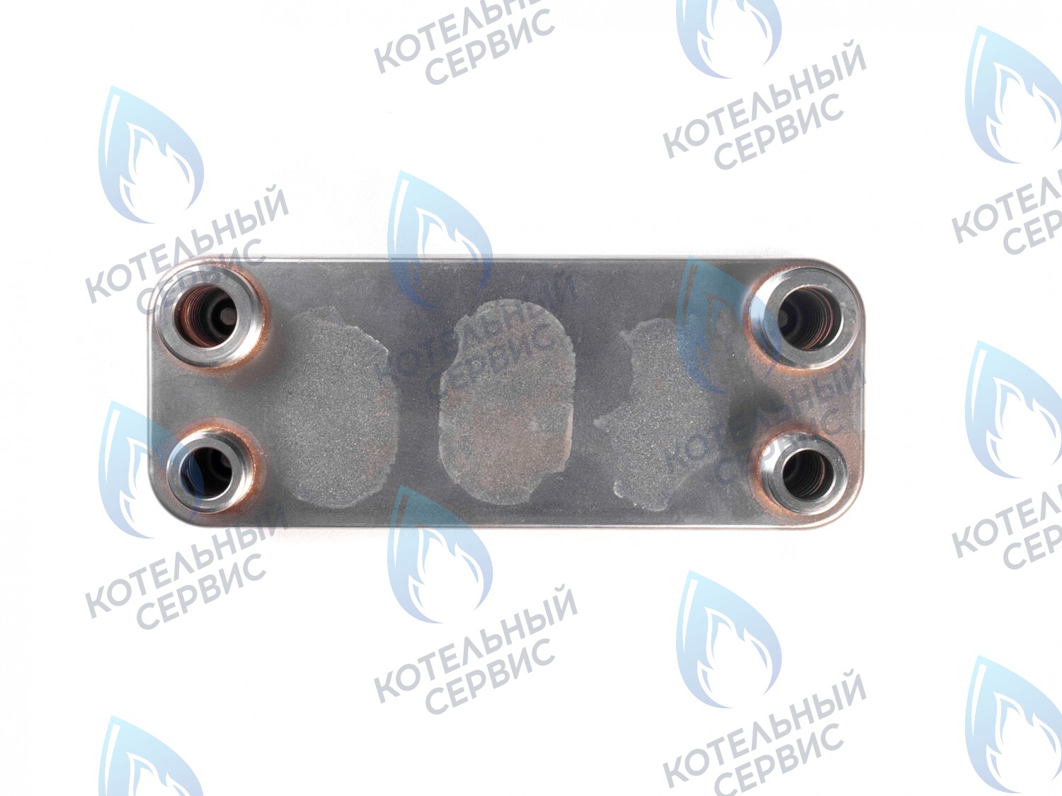 ES190T-000-16F-HR Теплообменник  ГВС HRALE вторичный 16 пластин в Оренбурге	