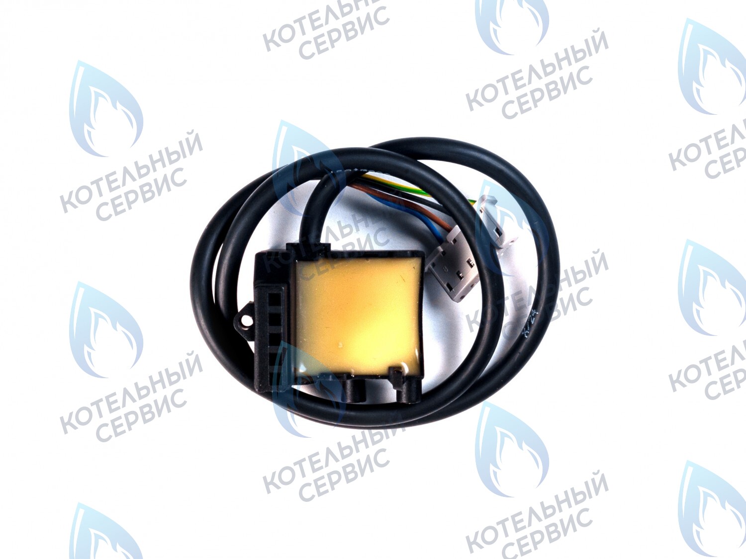 IT002 Трансформатор розжига  BAXI (8511560) SIT VZ 2/10SAC-600 в Оренбурге	