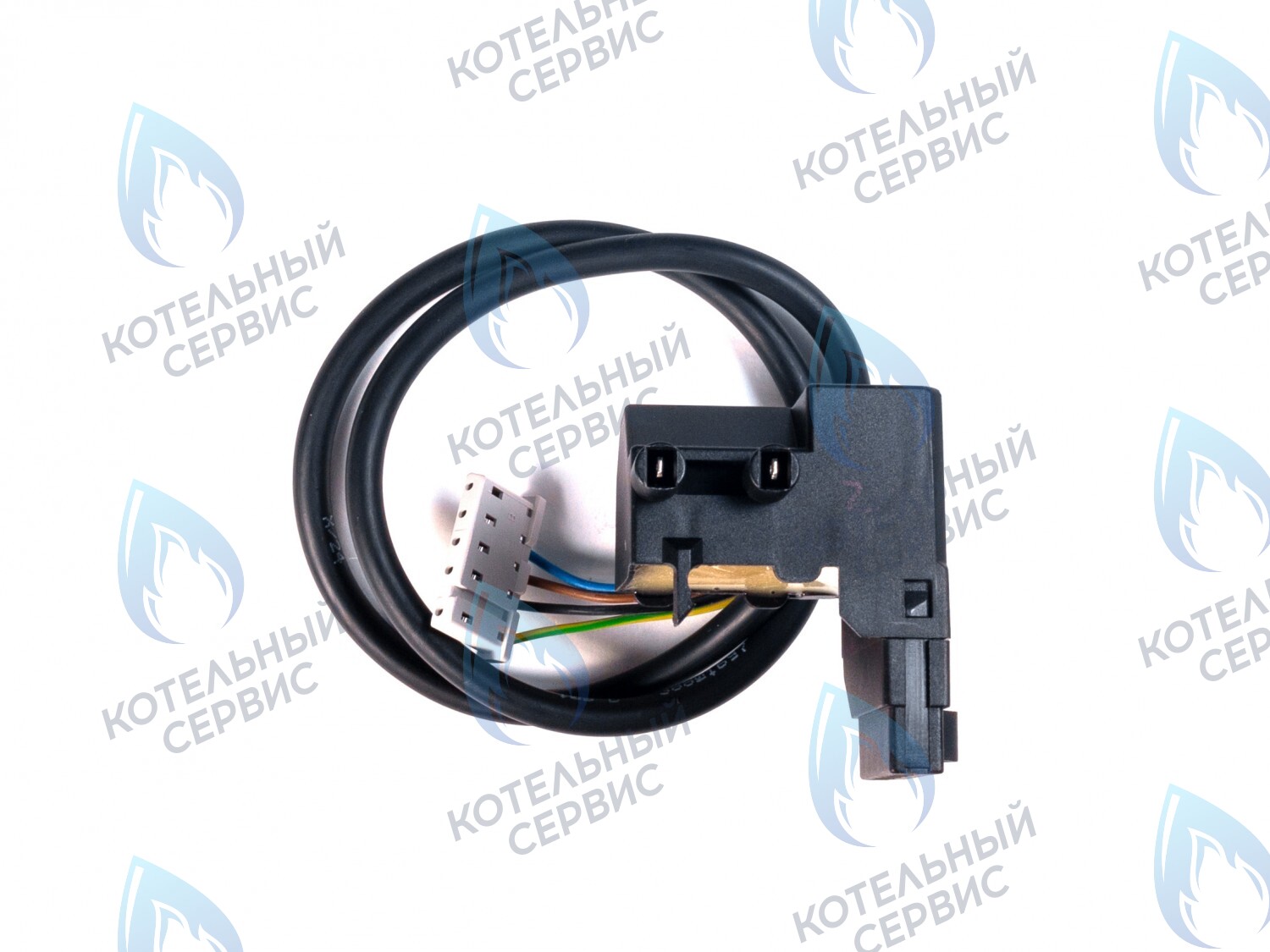 IT002 Трансформатор розжига  BAXI (8511560) SIT VZ 2/10SAC-600 в Оренбурге	