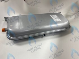 Бак расширительный (WA.1, WA.2, WA.3, WA S, WA C, WA CH) KITURAMI