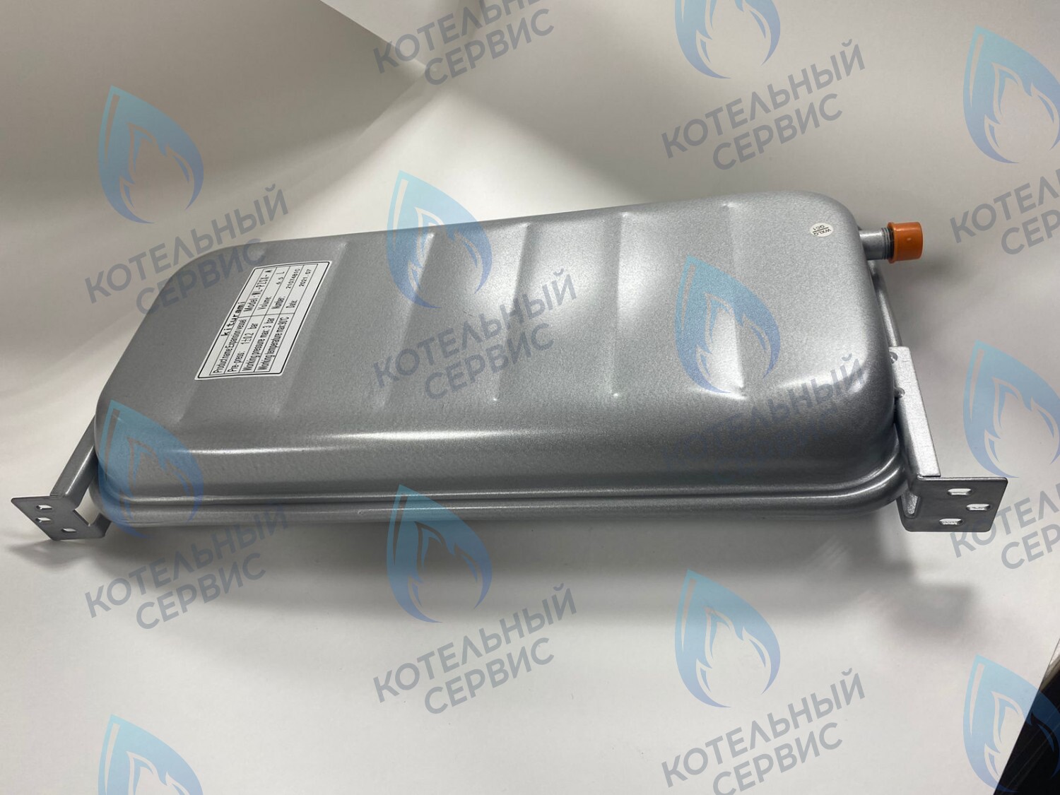 S161100014 Бак расширительный (WA.1, WA.2, WA.3, WA S, WA C, WA CH) KITURAMI в Оренбурге	