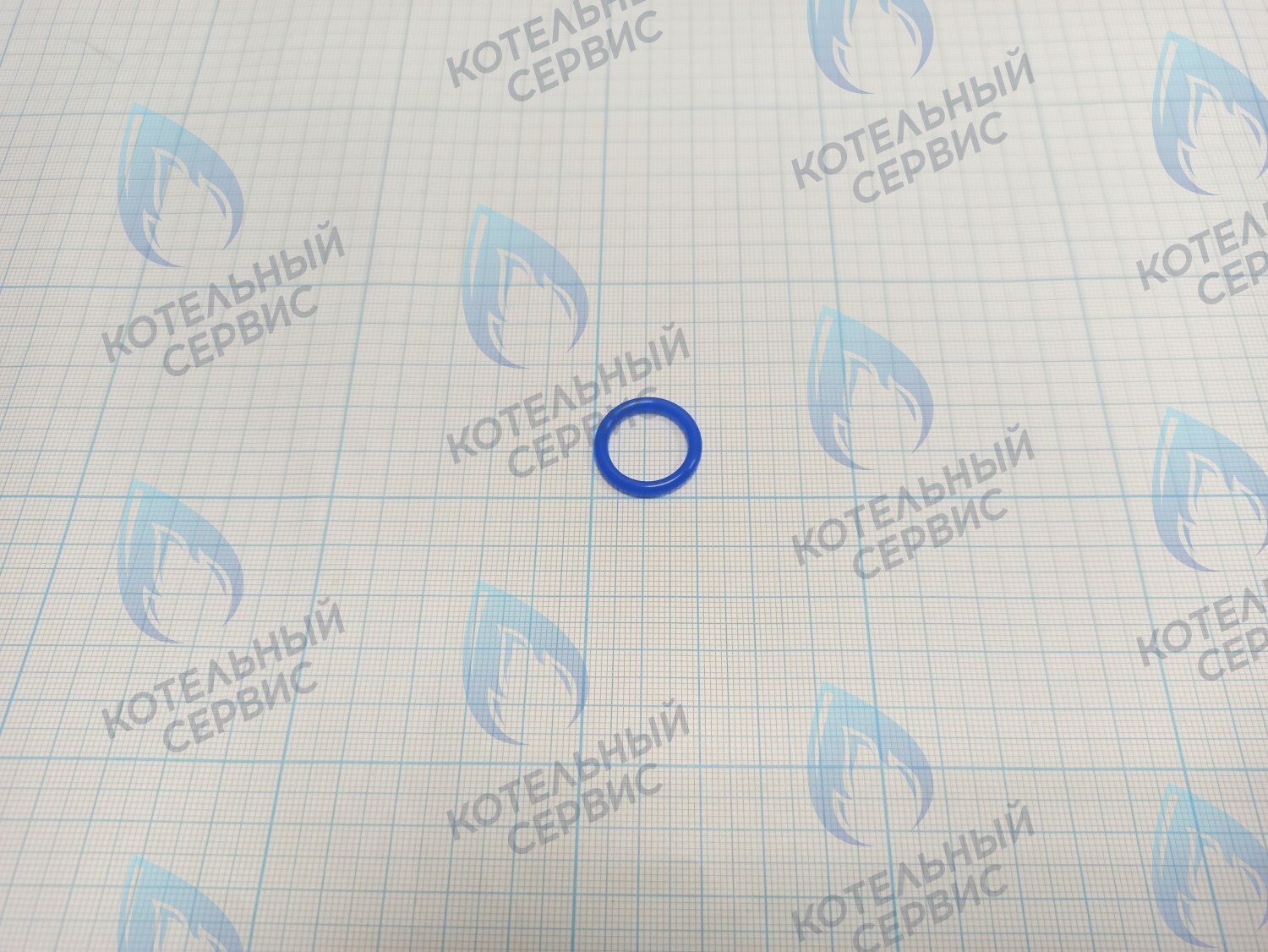 20007014A Кольцо уплотнительное O-ring Navien (SILICONE,Ø15.8×2.7,Bl) (BH2423085A) в Оренбурге	
