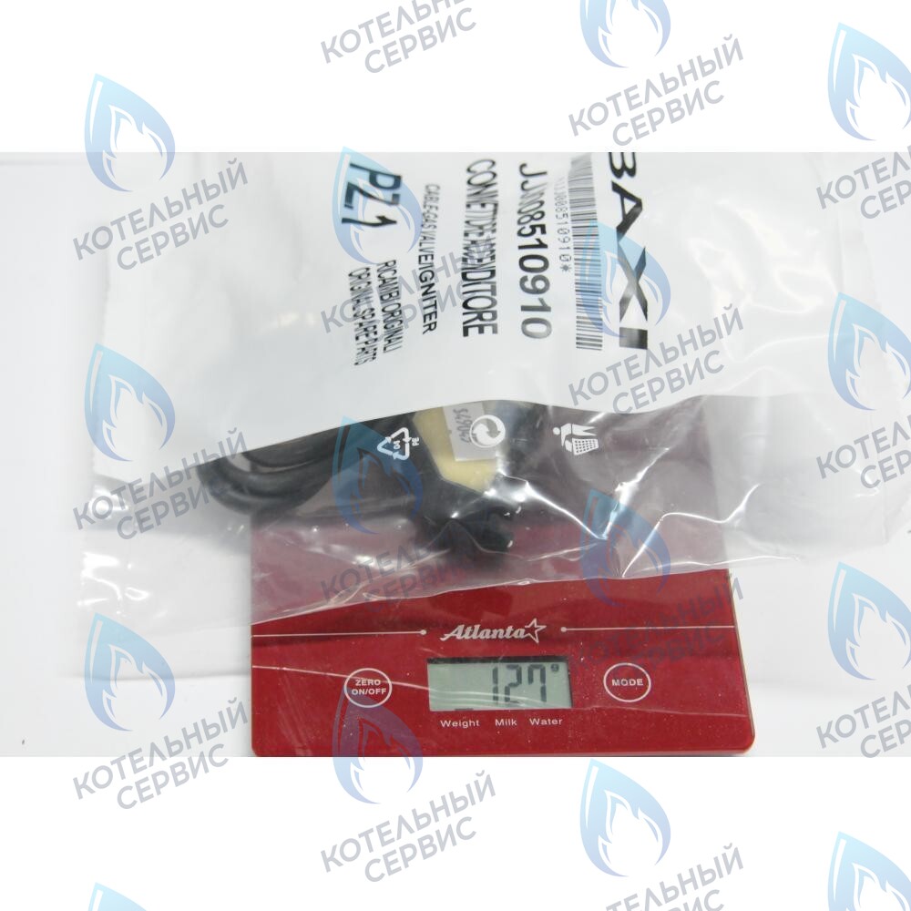 8510910 Устройство розжига HONEYWELL BAXI в Оренбурге	