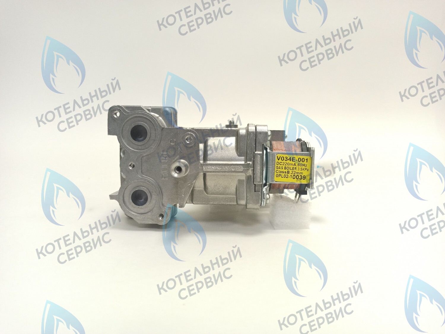 400001703 Газовый клапан RINNAI GMF/EMF/RMF/CMF/U/UE/BR-W 257/307/367 (30/36/42) в Оренбурге	
