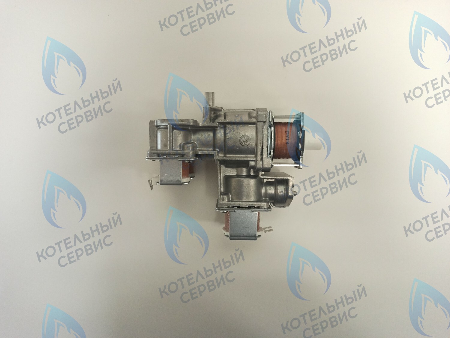 400001703 Газовый клапан RINNAI GMF/EMF/RMF/CMF/U/UE/BR-W 257/307/367 (30/36/42) в Оренбурге	