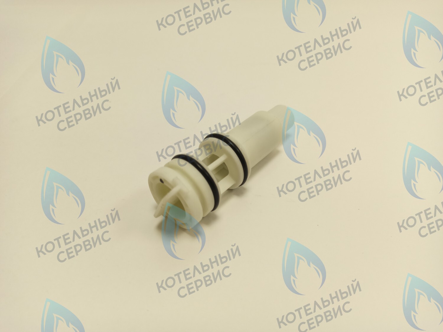 7006901534 Корпус расходомера (турбинка, ограничитель протока, фильтр) E.C.A. в Оренбурге	