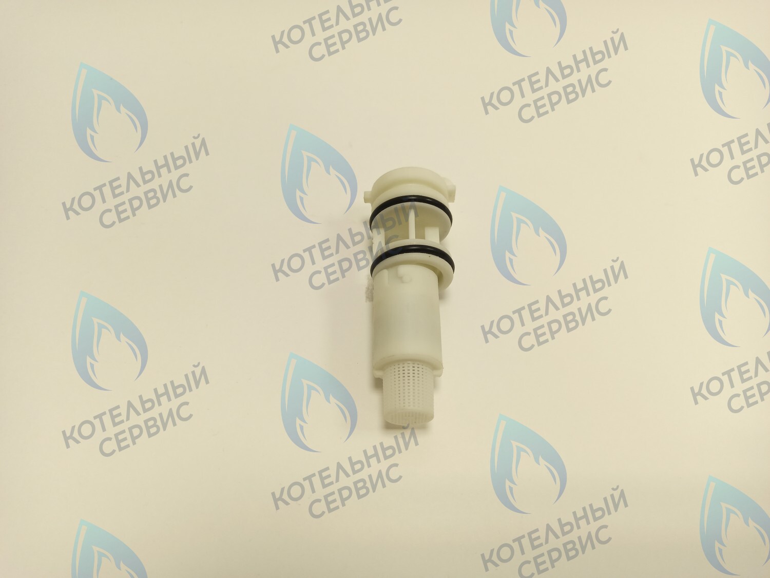 7006901534 Корпус расходомера (турбинка, ограничитель протока, фильтр) E.C.A. в Оренбурге	