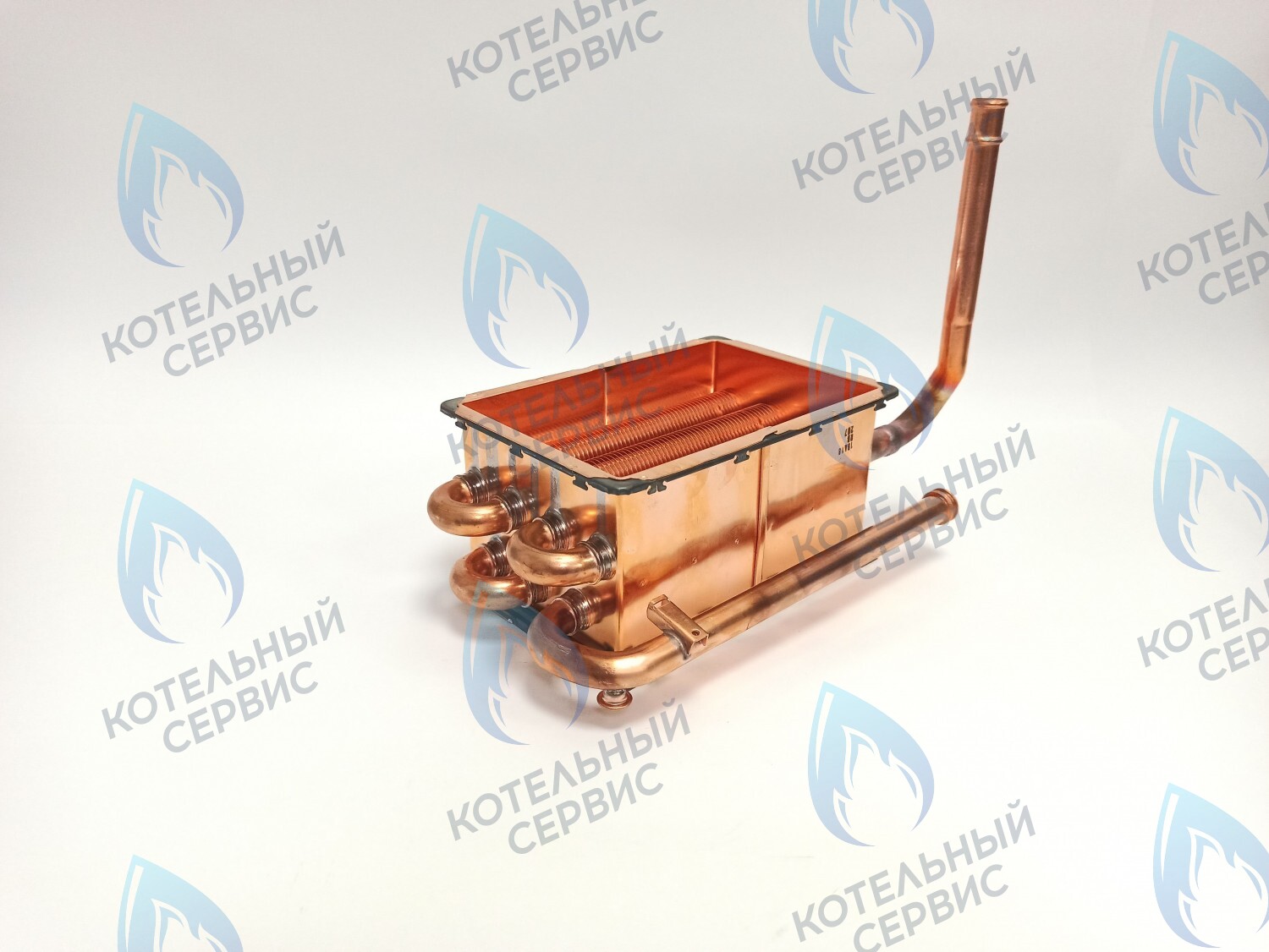 440014430 Теплообменник отопления RINNAI RMF 207 в Оренбурге	