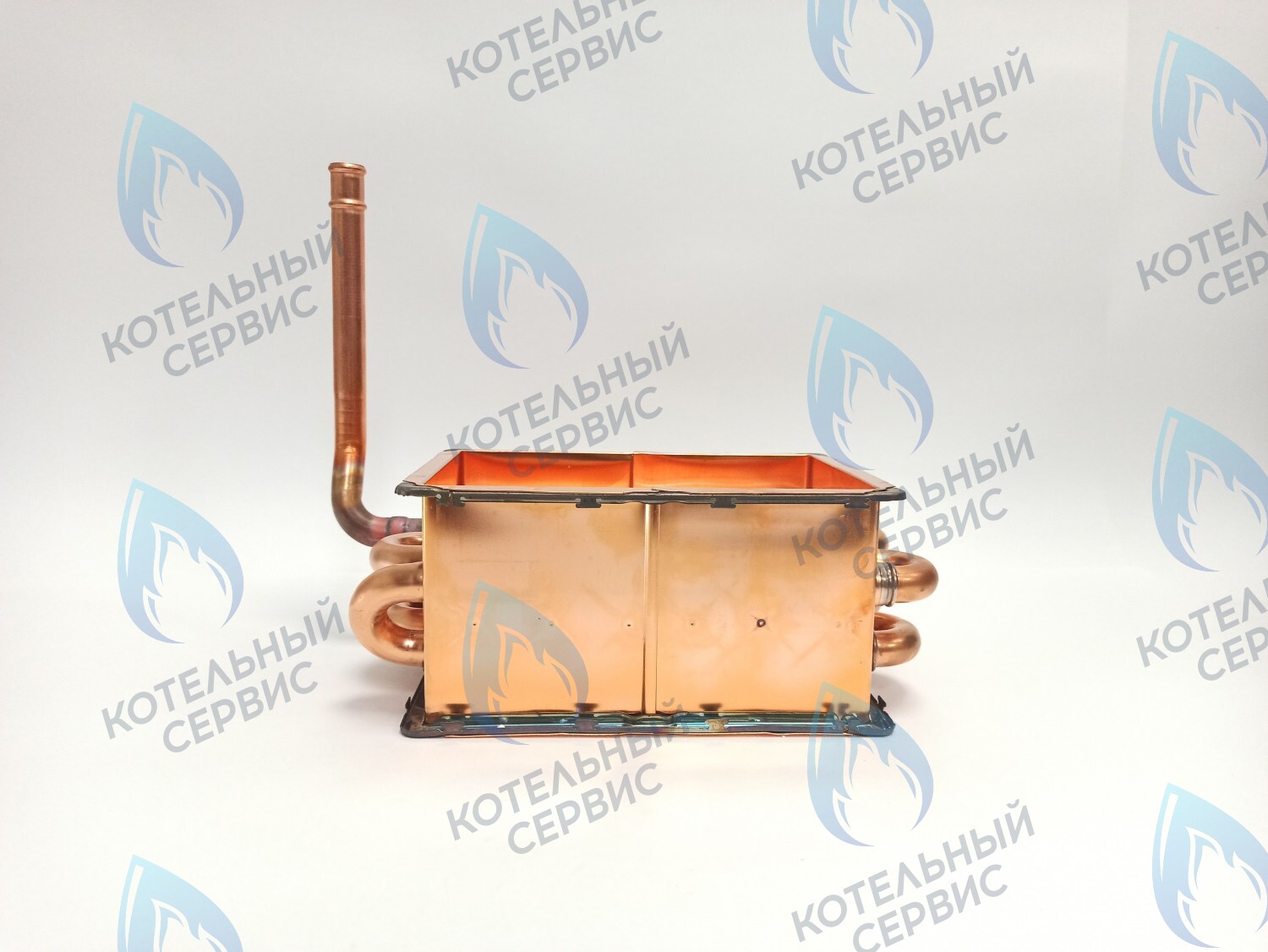 440014430 Теплообменник отопления RINNAI RMF 207 в Оренбурге	