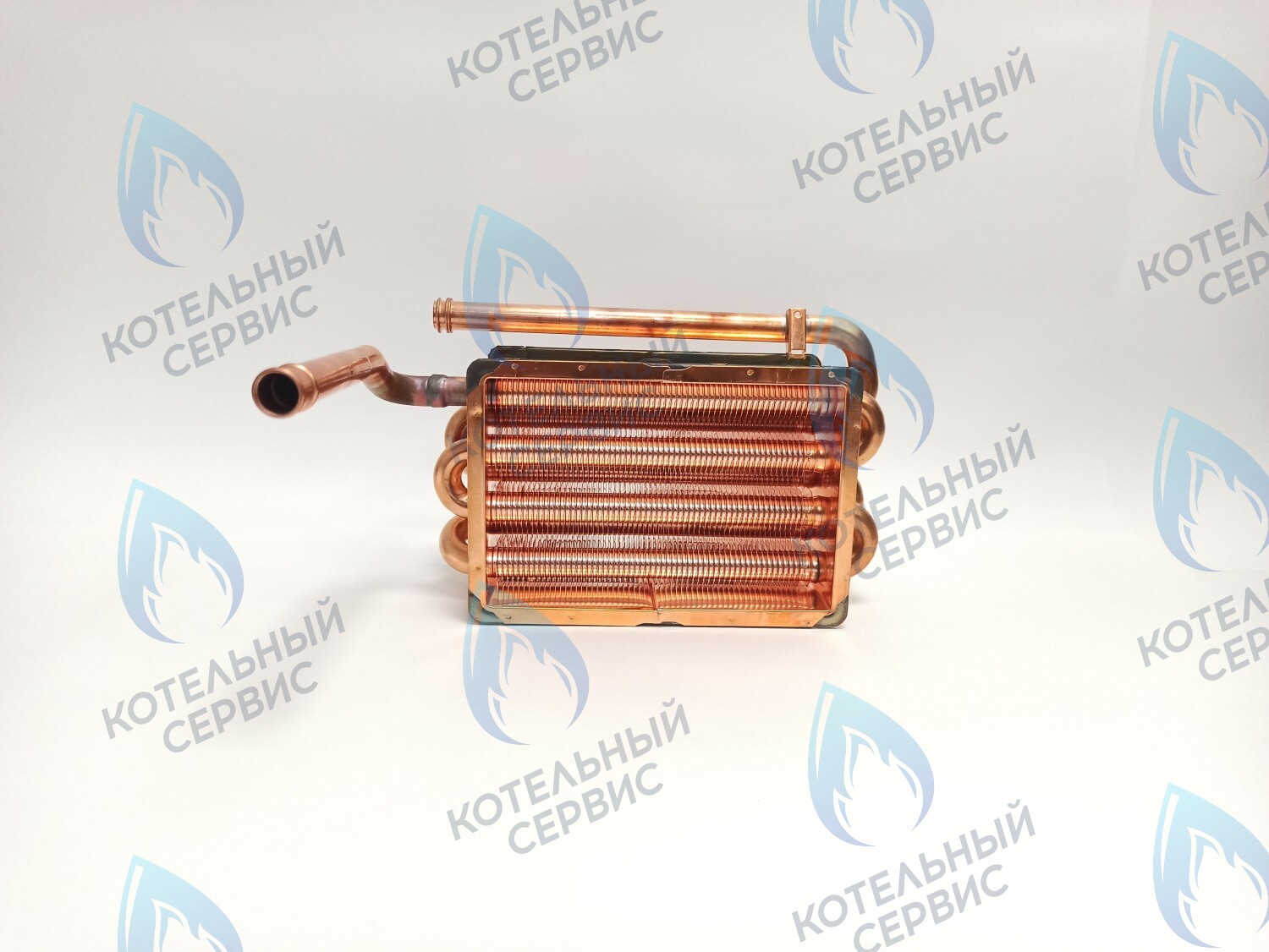 440014430 Теплообменник отопления RINNAI RMF 207 в Оренбурге	