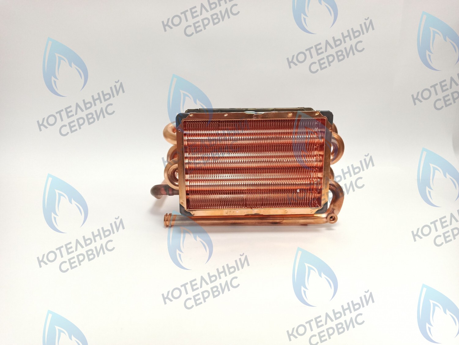 440014430 Теплообменник отопления RINNAI RMF 207 в Оренбурге	