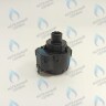 6ATTCOMP00 Привод 3-ходового клапана Fondital MINORCA PLUS CTFS 24 CU, MINORCA CTFS 24, ANTEA PLUS RBTFS в Оренбурге	
