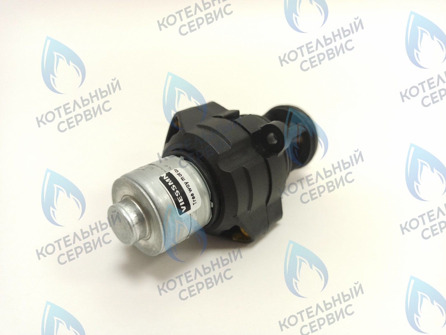 TVC092 Шаговый двигатель модуля обратной магистрали VIESSMANN VITOPEND WH0A, WHEA (7832404) в Оренбурге	