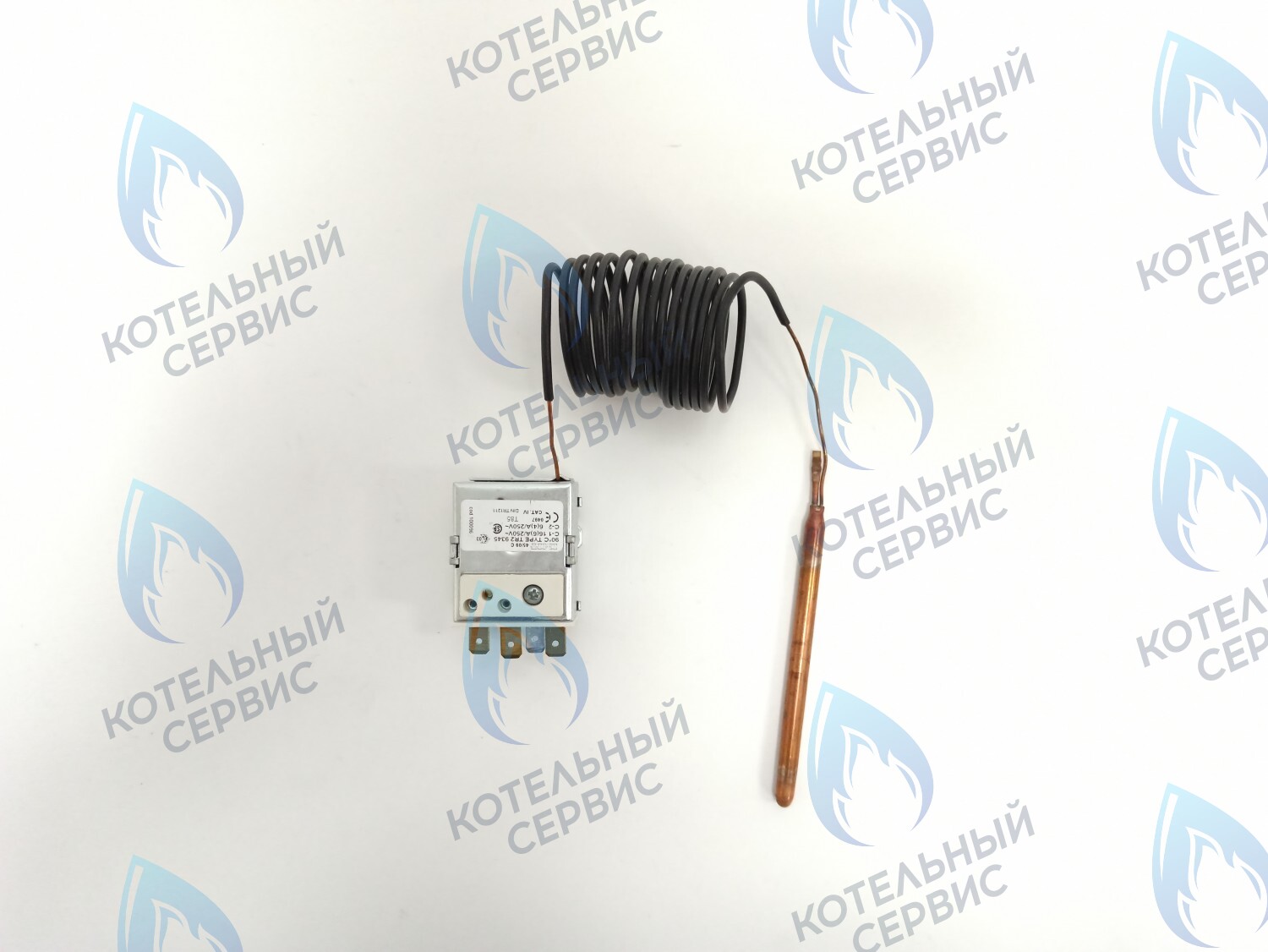 BI1775 102 Термостат механический (BI1775 102) в Оренбурге	